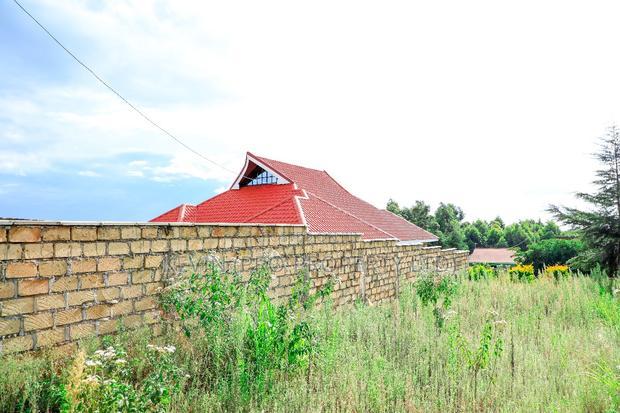 Prime Residential Plot for Sale in Kikuyu, Kamangu