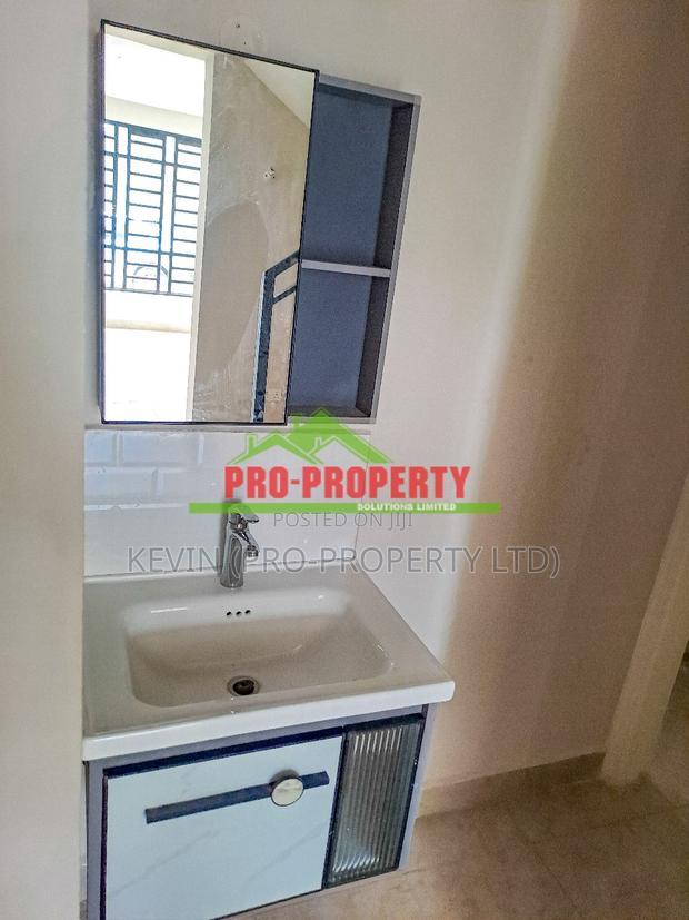 4bdrm Townhouse/Terrace in Kikuyu for sale