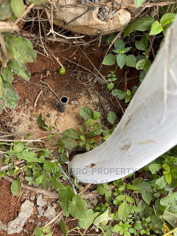 Plots for Sale in Kikuyu, Ondiri Karai.(0.05 Ha)