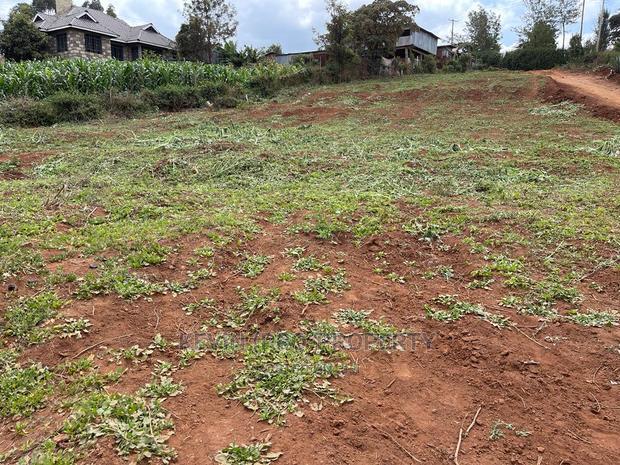 Plots for Sale in Kikuyu, Ondiri Karai.(0.05 Ha)