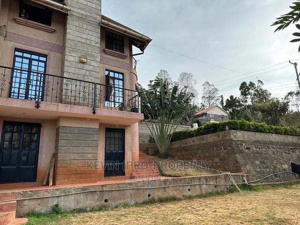 4bdrm Maisonette in Sigona for Sale
