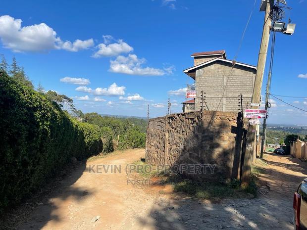 Prime Commercial Plot in Kikuyu, Sigona Along Waiyaki Way.