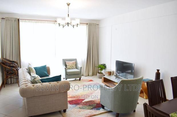 2bdrm Apartment in Kinoo, Kikuyu for sale