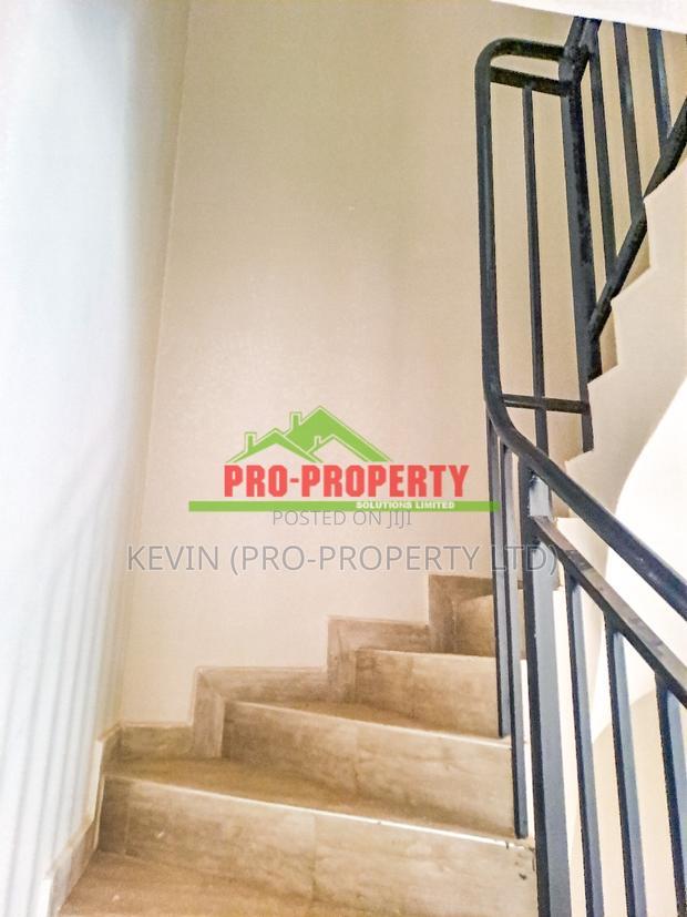 4bdrm Townhouse/Terrace in Kikuyu for sale