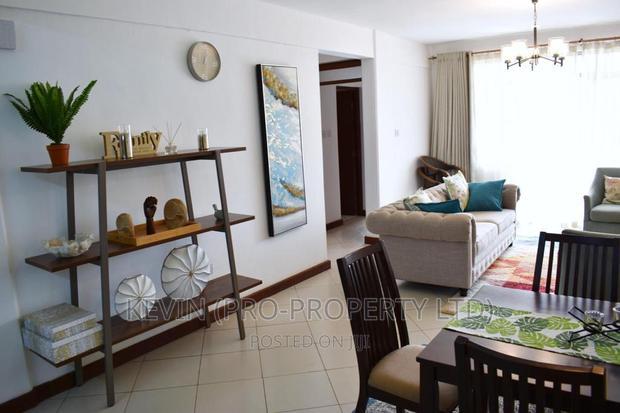 2bdrm Apartment in Kinoo, Kikuyu for sale