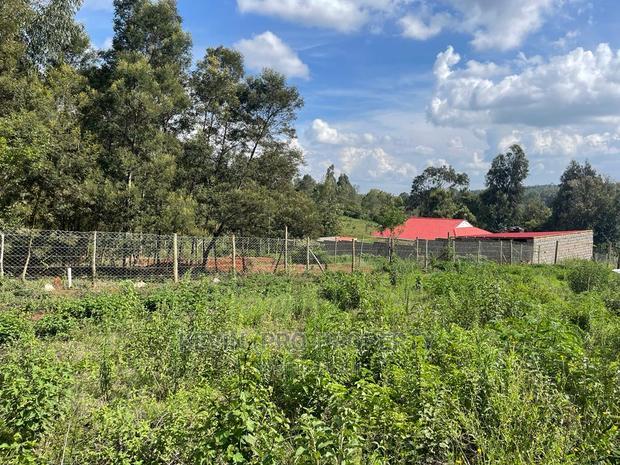 Plains View Estate Phase One in Kikuyu, Gikambura