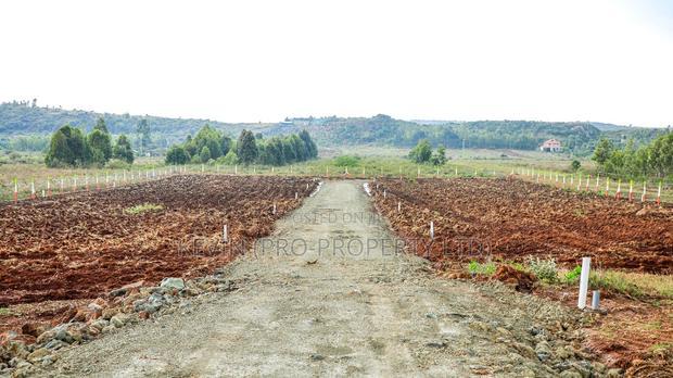 Prime Plots for Sale in a Gated Community Concept in Nachu