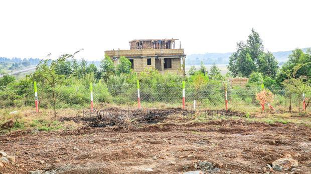 Prime Plots for Sale in a Gated Community Concept in Nachu