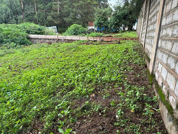 Prime Commercial Plot in Kikuyu Town (Fronting the Tarmac).
