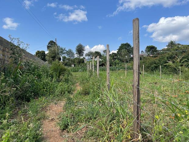 Prime Plot for Sale in Kikuyu, Ondiri Kiambu County(0.075ha)