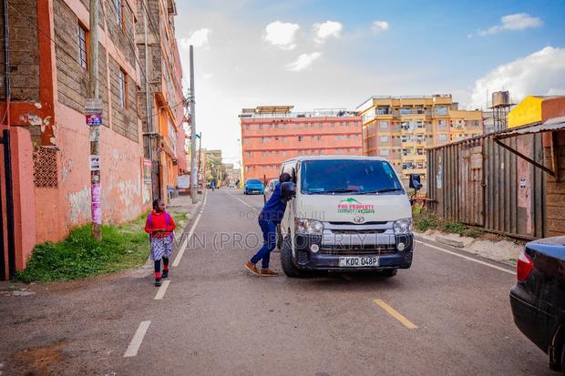 Prime Commercial Plot for Sale in Kikuyu, Kidfarmaco