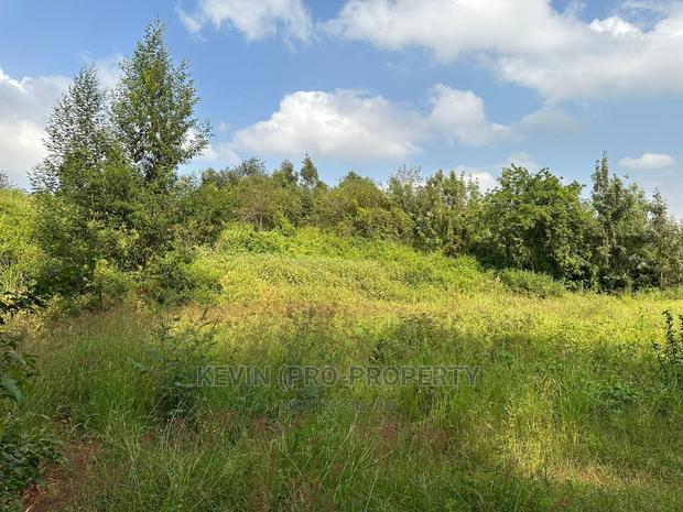 Residential Plot for Sale in Kikuyu, Ondiri-Kiambu County.