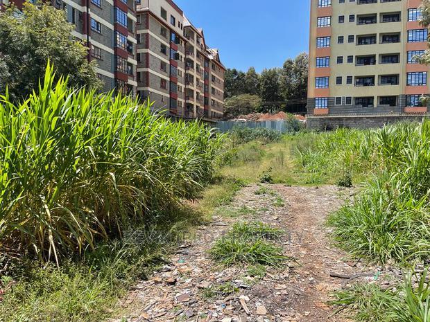 0.08 Ha Commercial Plot For Sale In Kinoo, Muthiga.