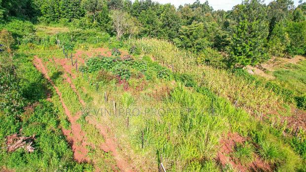 Prime Residential Plots for Sale in Kikuyu, Gikambura -Jambu