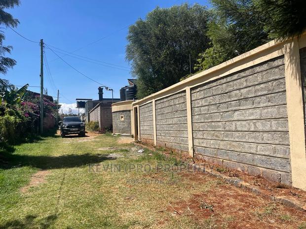One Acre Land in Kikuyu, Thogoto Near the Southern Bypass.