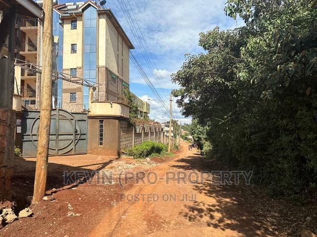 Prime ONE Acre Land for Sale in Kikuyu ,Thogoto.