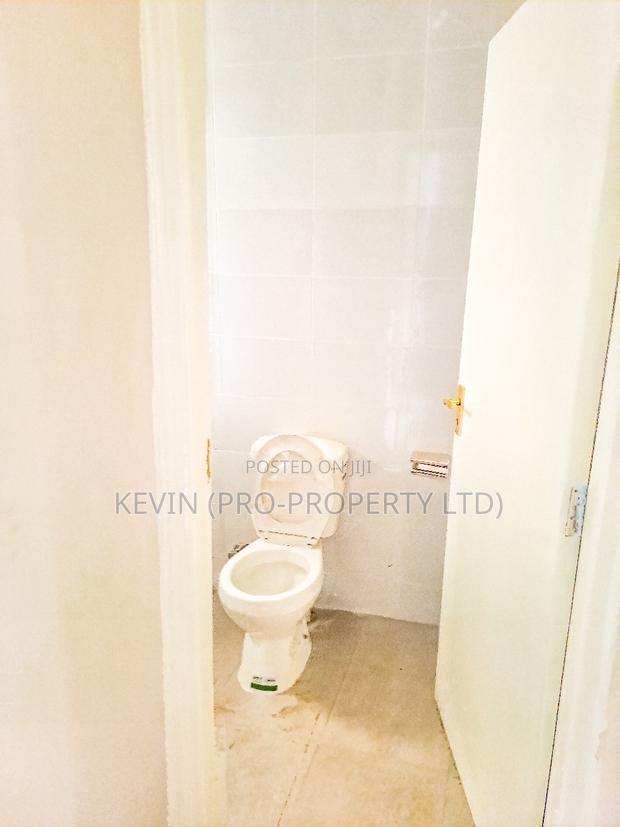4bdrm Townhouse/Terrace in Kikuyu for sale