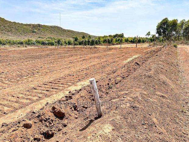 Affordable Residential Plots for Sale in Kikuyu, Kamangu