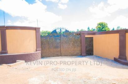 Prime Residential Plots For Sale In Kikuyu,Ondiri