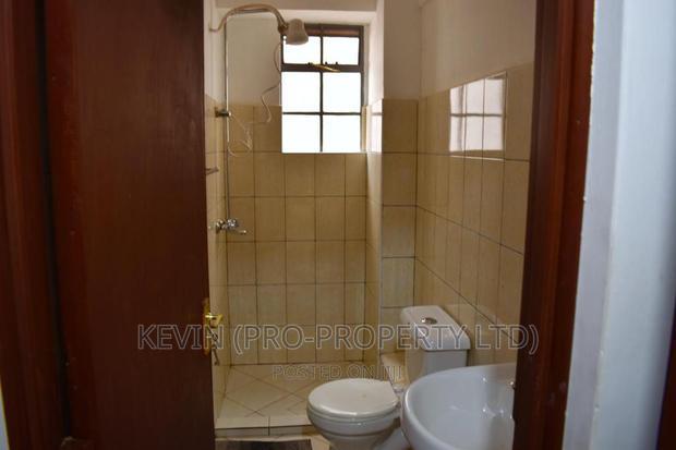 2bdrm Apartment in Kinoo, Kikuyu for sale