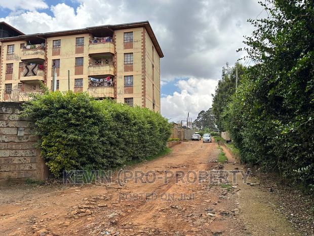 Prime Commercial Plot for Sale in the Heart of Kikuyu Town