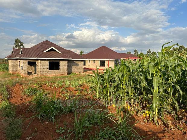 Residential 1/8 Acre Plots for Sale in Kikuyu, Rose Gate.