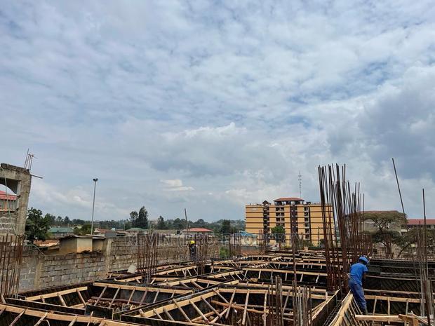 Prime Commercial Half Acre Land in Kawangware (Kwa-Ng'ang'A-
