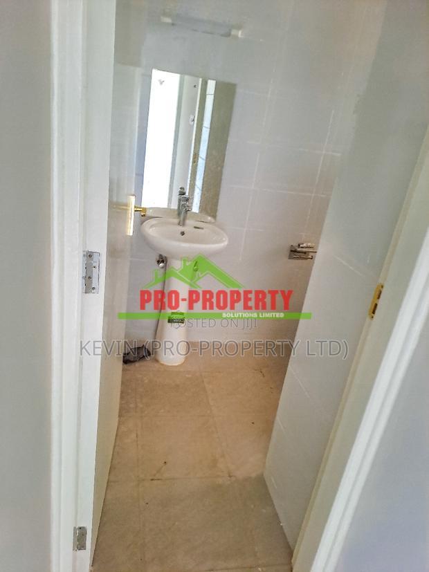 4bdrm Townhouse/Terrace in Kikuyu for sale