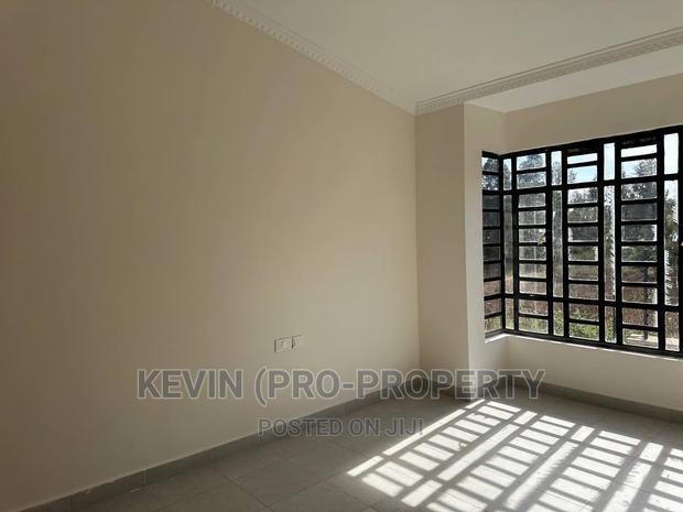 3bdrm Townhouse/Terrace in Almasi, Kikuyu for sale