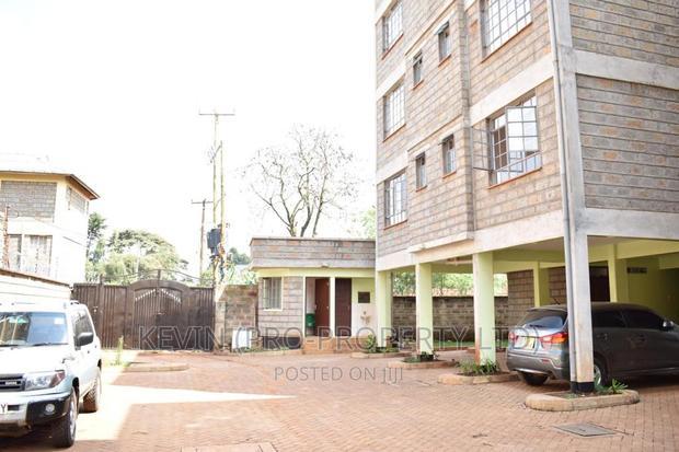 2bdrm Apartment in Kinoo, Kikuyu for sale
