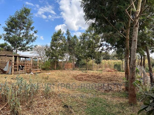 Prime Residential Plot For Sale In A Controlled Gated Estate