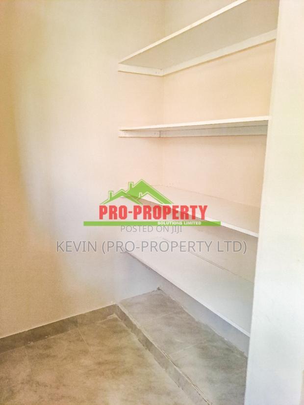 4bdrm Townhouse/Terrace in Kikuyu for sale