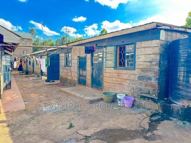Mini Flat in Thogoto, Kikuyu for sale