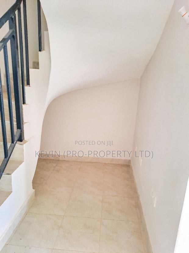 4bdrm Townhouse/Terrace in Kikuyu for sale