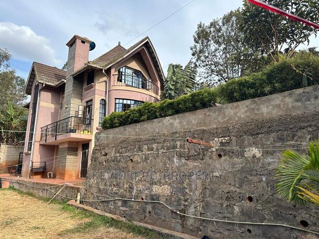 4bdrm Maisonette in Sigona for Sale
