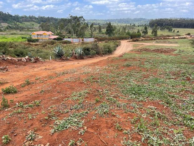 Plots for Sale in Kikuyu, Ondiri Karai.(0.05 Ha)