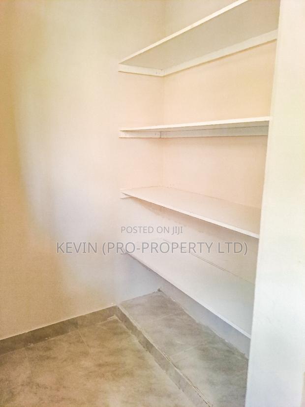 4bdrm Townhouse/Terrace in Kikuyu for sale