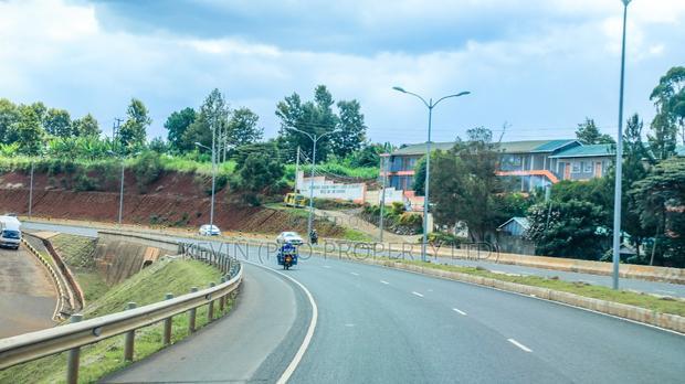 Prime Commercial Plot for Sale in Ruaka, Muchatha