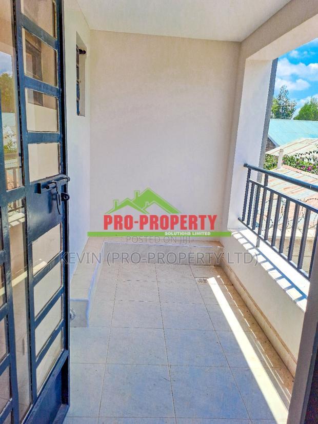 4bdrm Townhouse/Terrace in Kikuyu for sale