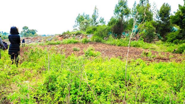Prime Residential Plot for Sale in Kikuyu, Lusigetti