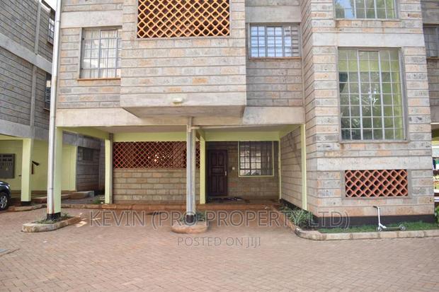 2bdrm Apartment in Kinoo, Kikuyu for sale