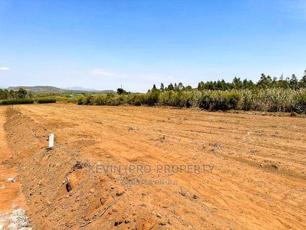 Residential Plots for Sale in Kikuyu, Kamangu, Nguirubi Area