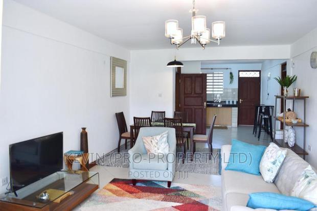 2bdrm Apartment in Kinoo, Kikuyu for sale