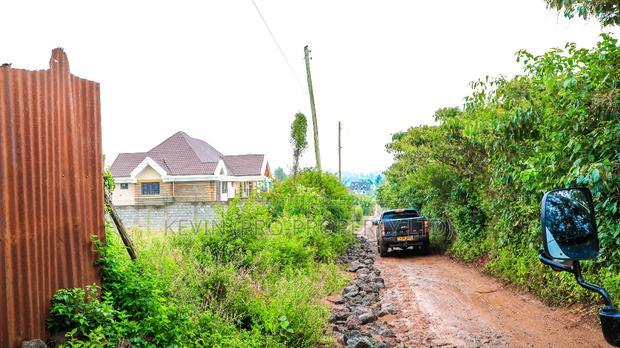 Prime Residential Plots for Sale in Kikuyu, Gikambura