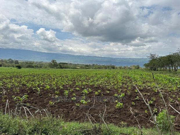 Prime 50by100ft Plots for Sale in Mai-Mahiu