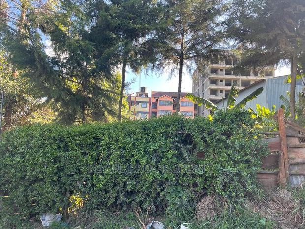 Prime Commercial Plot in Kikuyu, Sigona Along Waiyaki Way.