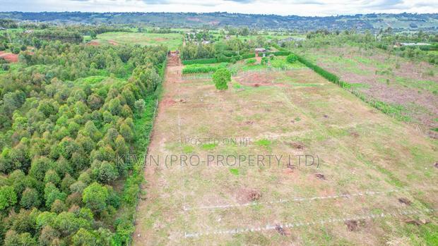 Prime Plots For Sale In A Gated Community Concept In Thigio
