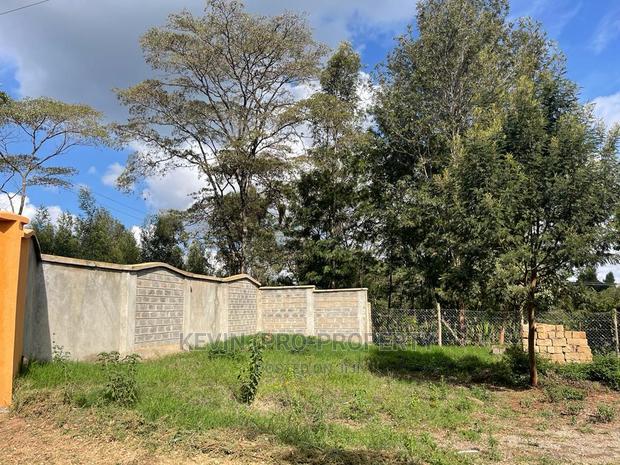 Plains View Estate Phase One in Kikuyu, Gikambura