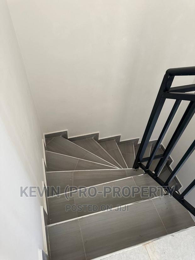 3bdrm Townhouse/Terrace in Almasi, Kikuyu for sale