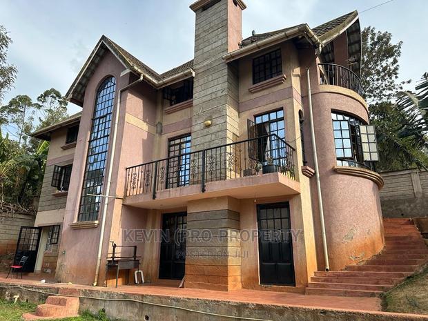 4bdrm Maisonette in Sigona for Sale